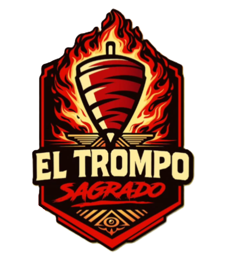 El Trompo Sagrado